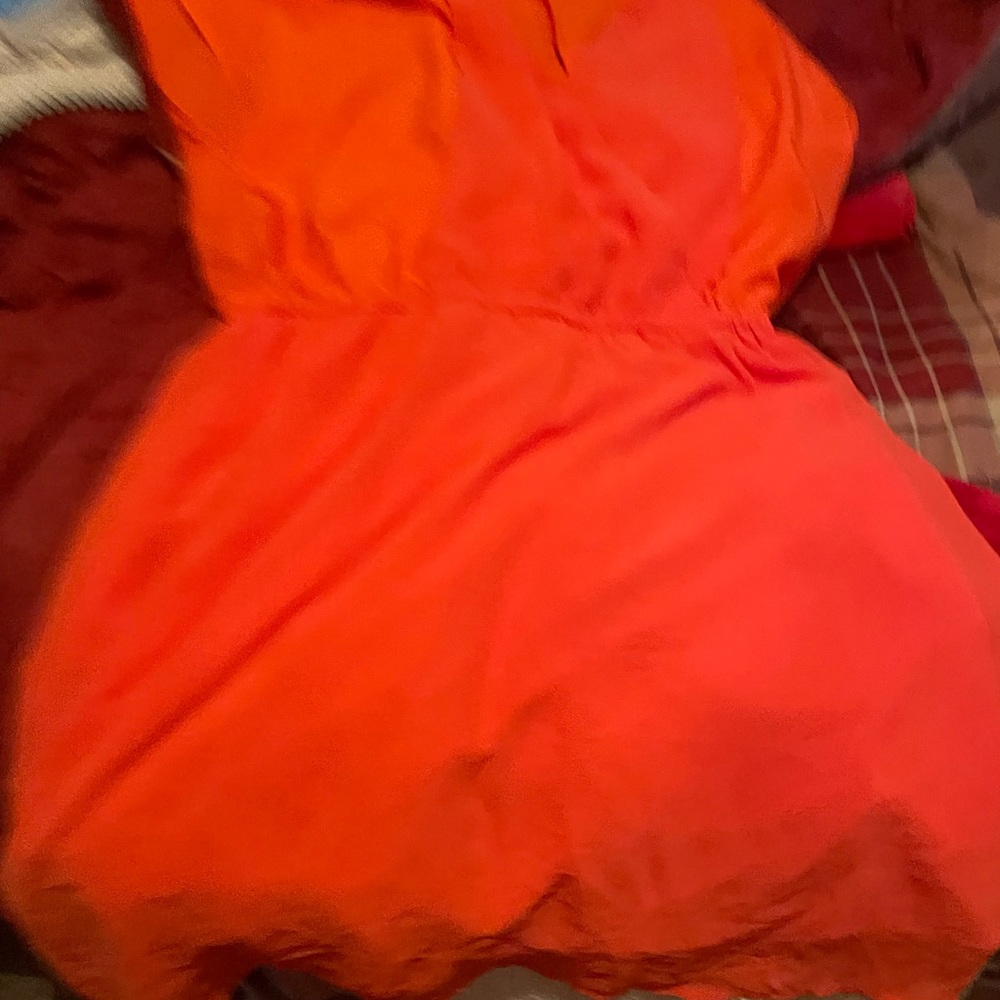 H&M dress